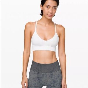 Ebb To Street Bra Light Support, A/B Cup lululemon
